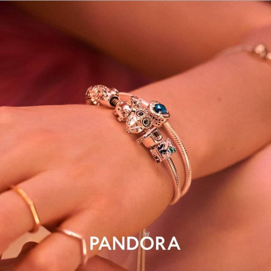 Fashion Conta Coruja | Pandora