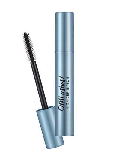 Moda High definition Mascara, flormar