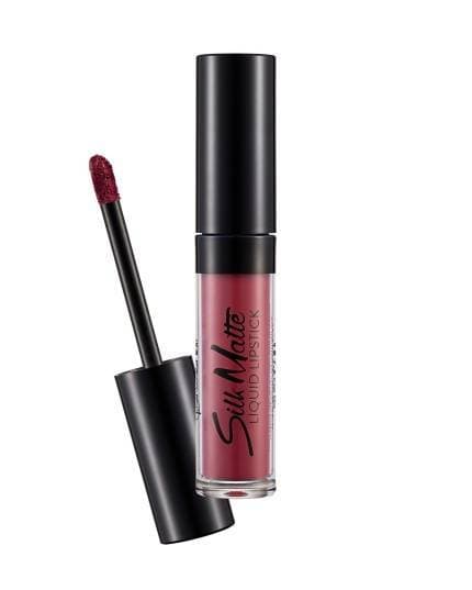 Moda Matte liquid lipstick, flormar