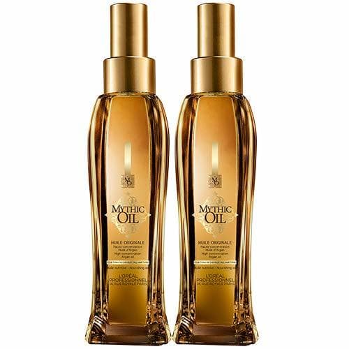 Belleza L 'Oreal Professionnel Mythic Oil original 100 ml