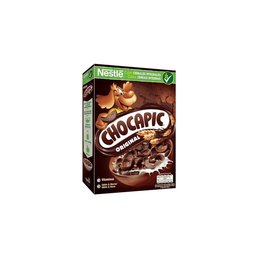 Producto Chocapic