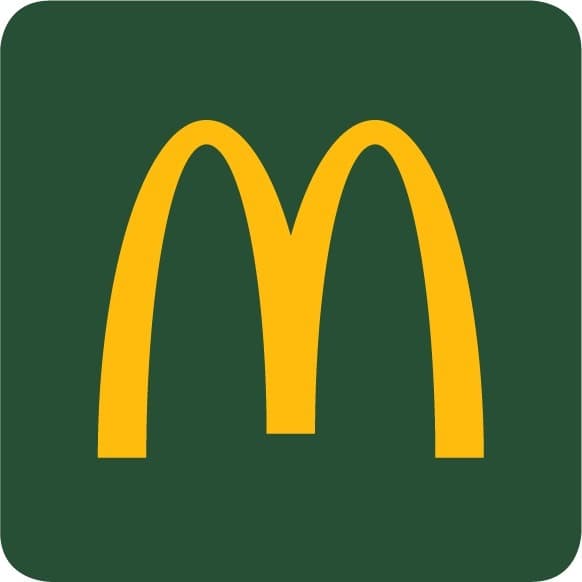 Restaurantes McDonald's - Feira Drive