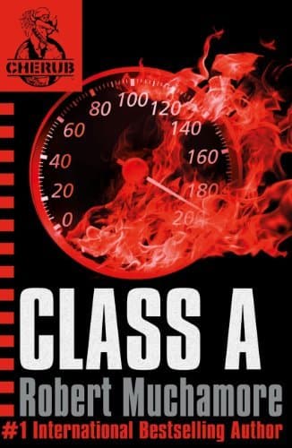 Libro Class A: Book 2