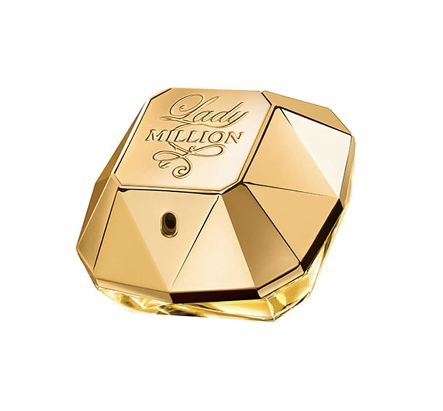 Product Paco Rabanne Lady Million