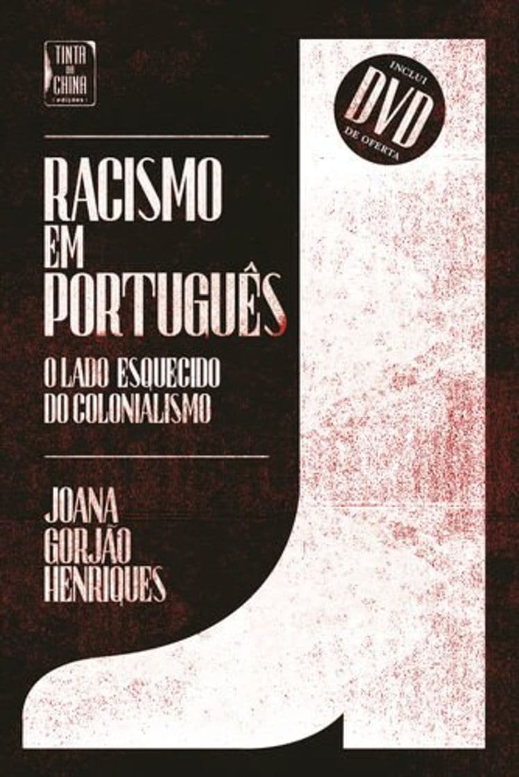 Libro Racismo Em Português