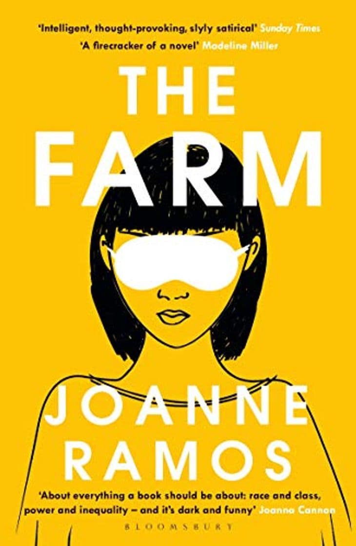 Book The Farm