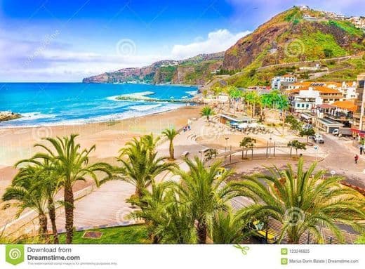 Place Ribeira Brava