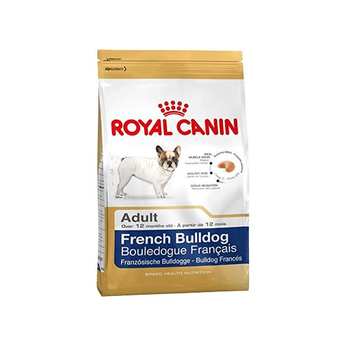 Producto Royal Canin C-09023 Bulldog Frances