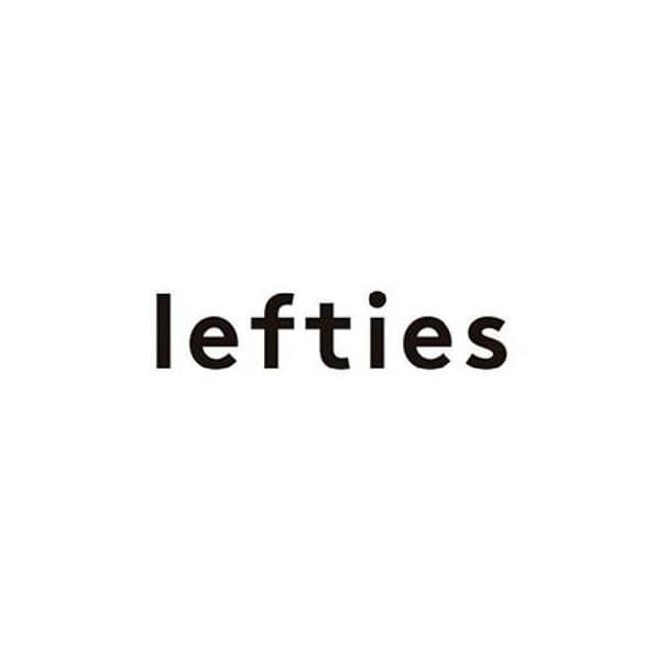 Producto Lefties 