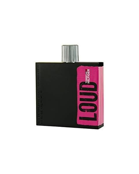 Producto Tommy Loud for Her 75ml Eau De Toilette Spray