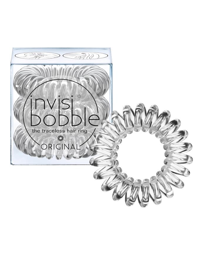 Moda INVISIBOBBLE