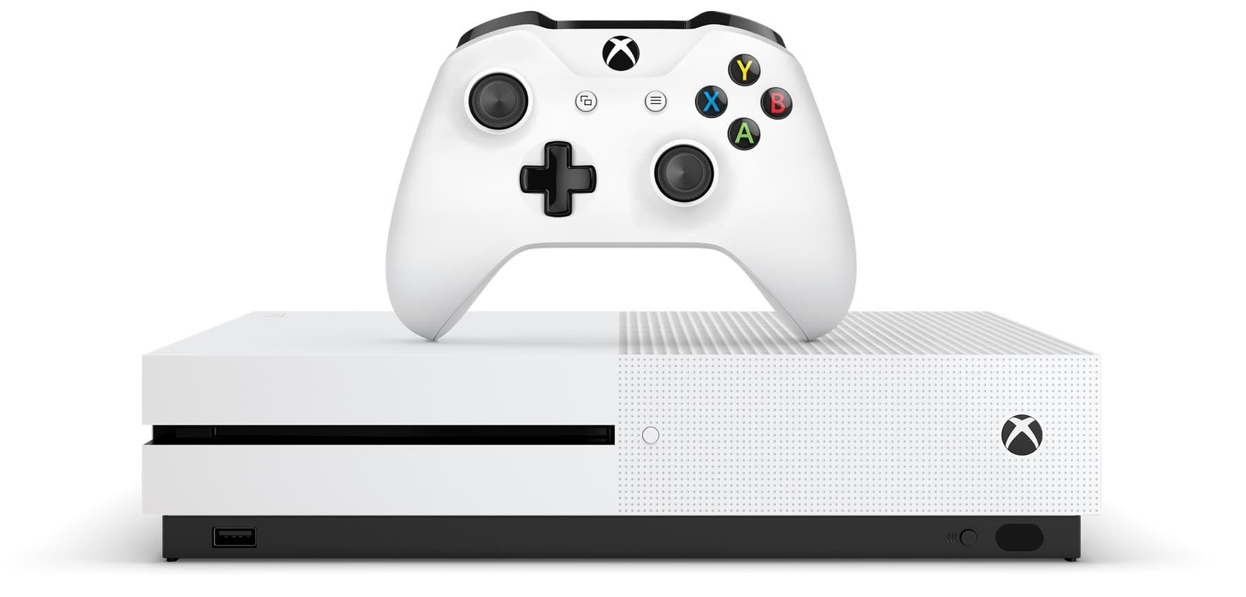 Fashion Xbox One S