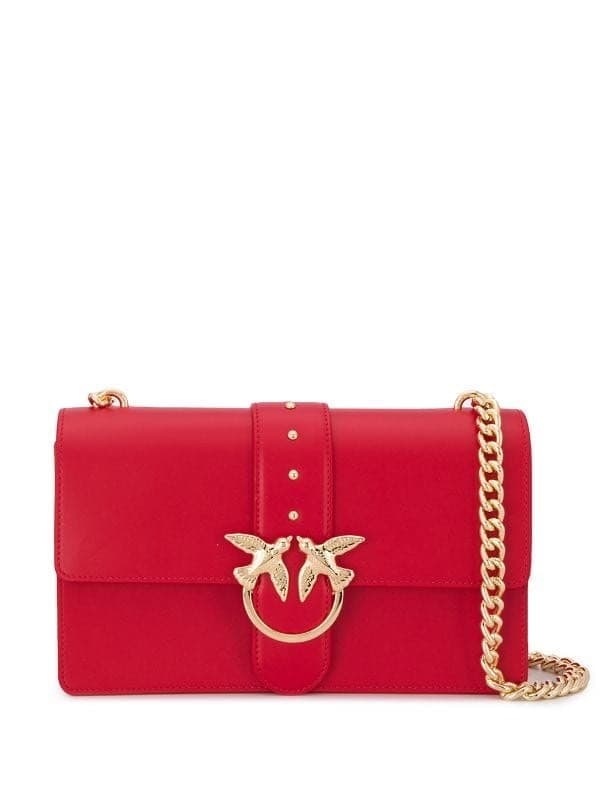 Moda PINKO love shoulder bag 