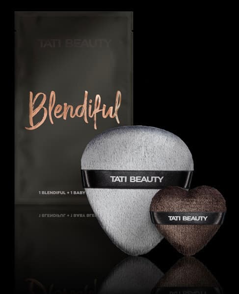 Moda Blendiful Tati Beauty