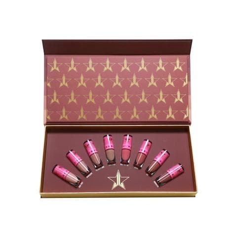 Moda Lipsticks Jeffree Star