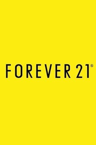 Fashion Forever 21