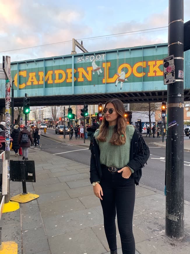 Moda Camden Town