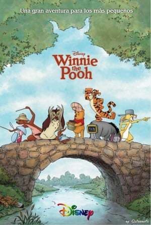 Movie Winnie the Pooh