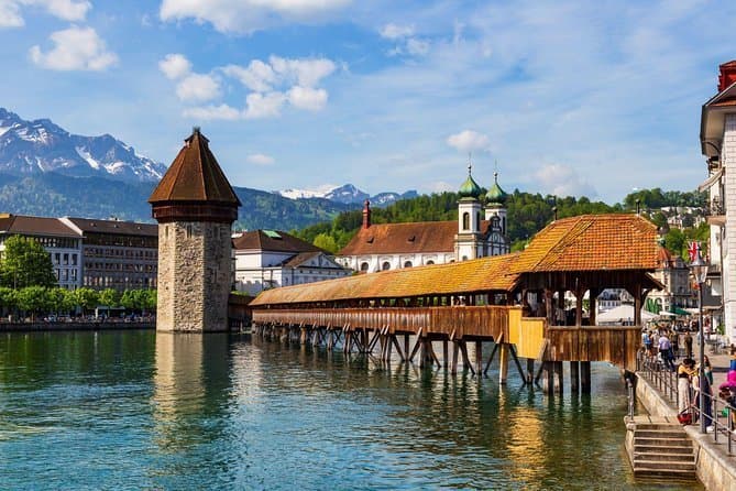 Place Luzern