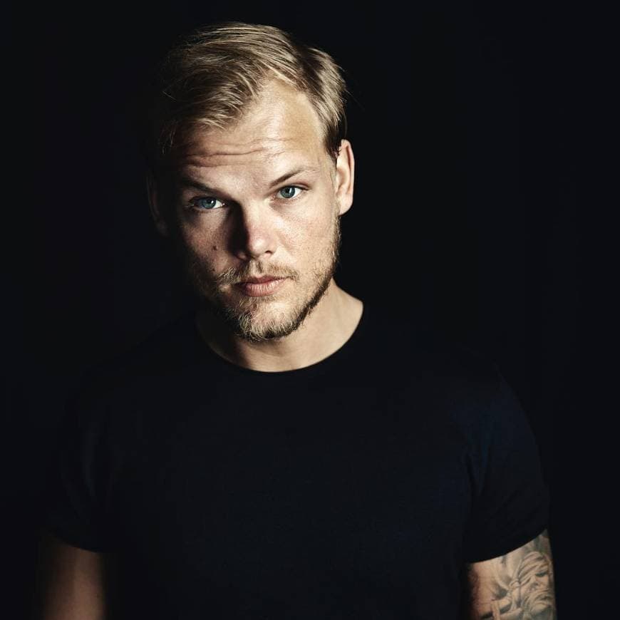 Moda Avicii