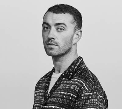 Moda Sam Smith