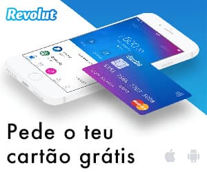 App Revolut - Ganha cartões grátis 