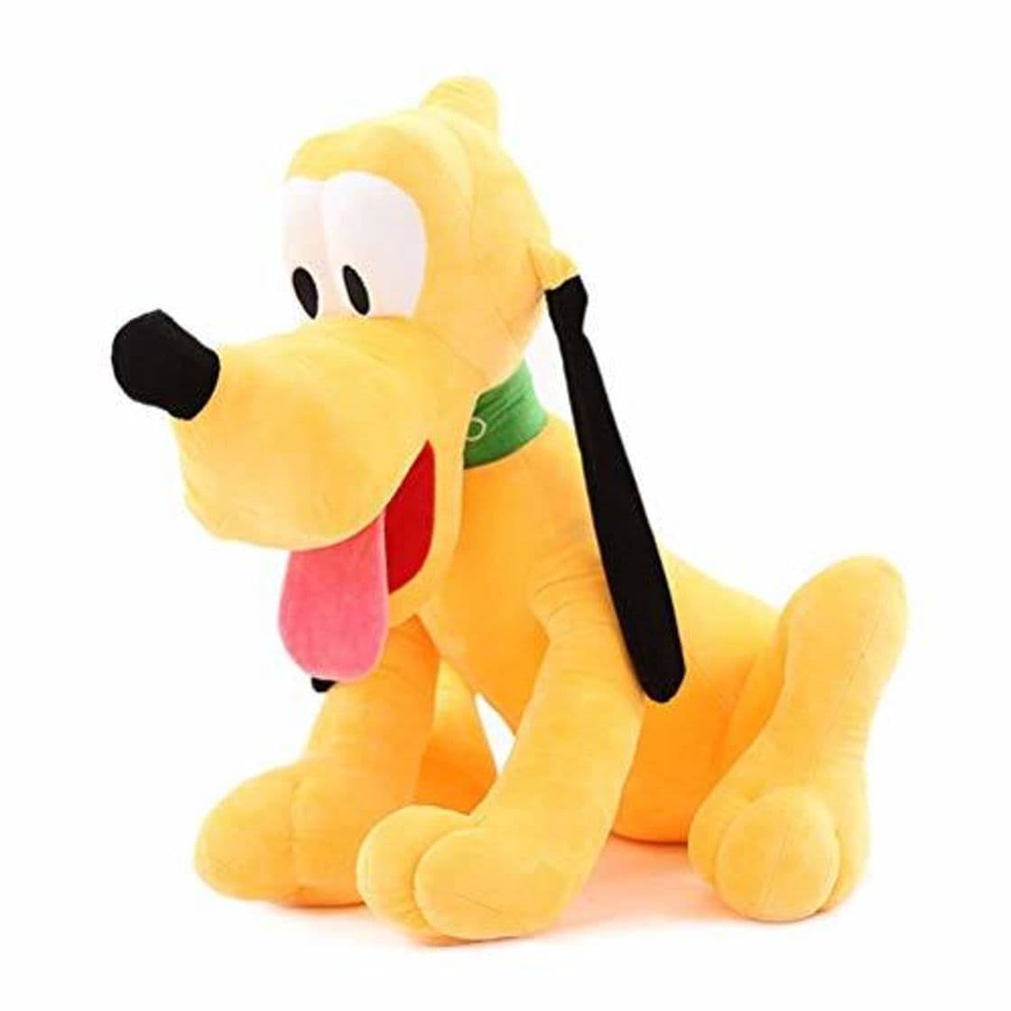 Producto EASTVAPS 30cm Pluto Perro Muñeca Anime Peluches Animales de Peluche Juguete de