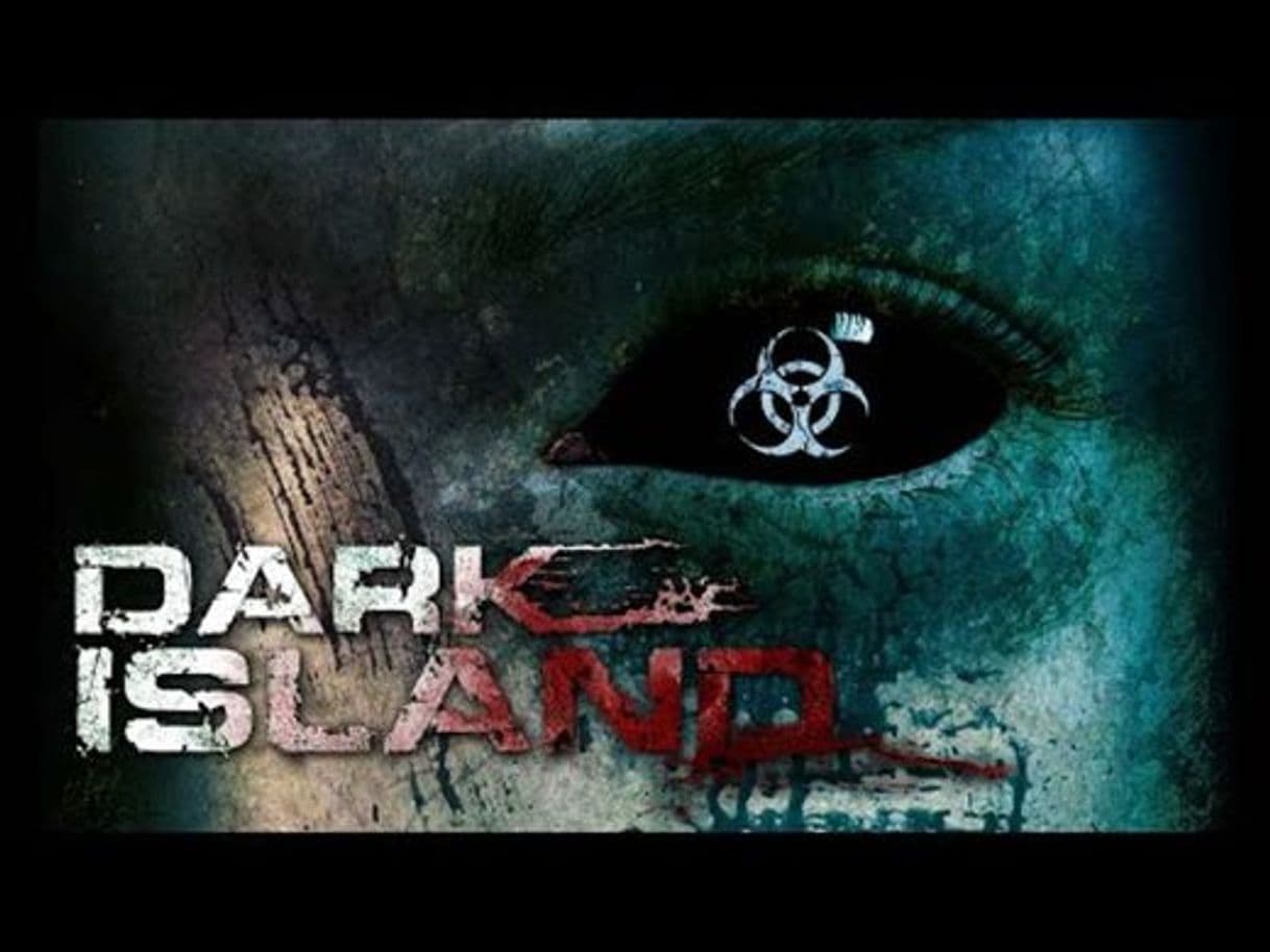 Película Dark Island (Feature Film) 