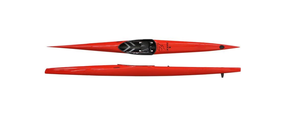 Producto Kayak K1 Nelo 7 