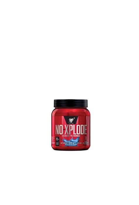 Producto BSN Nutrition N.O.-Xplode