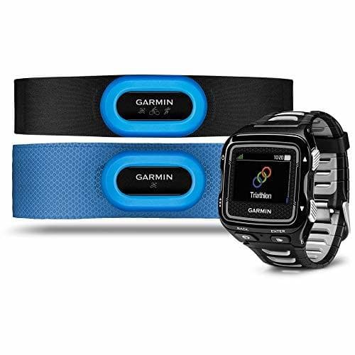 Electrónica Garmin Forerunner 920XT Tri-Bundle