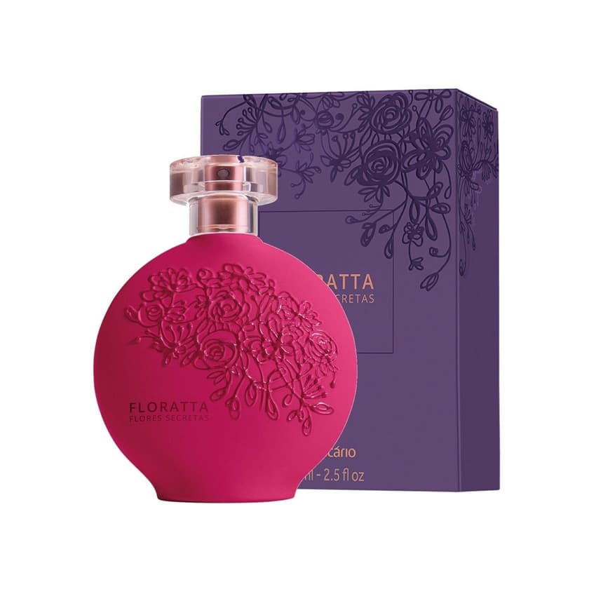 Product FLORATTA FLORES SECRETAS EDT