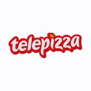 Restaurantes Telepizza