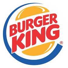 Restaurantes Burger King