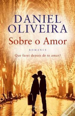 Libro Sobre o Amor