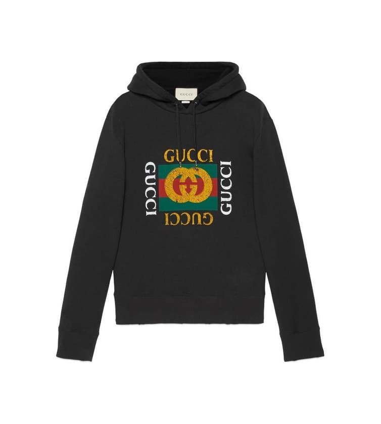 Producto Gucci Sweatshirt Oversize