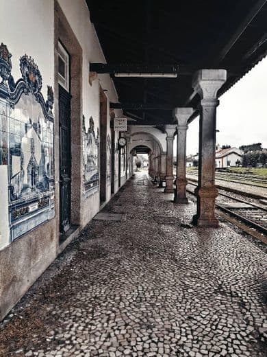 Place Marvão