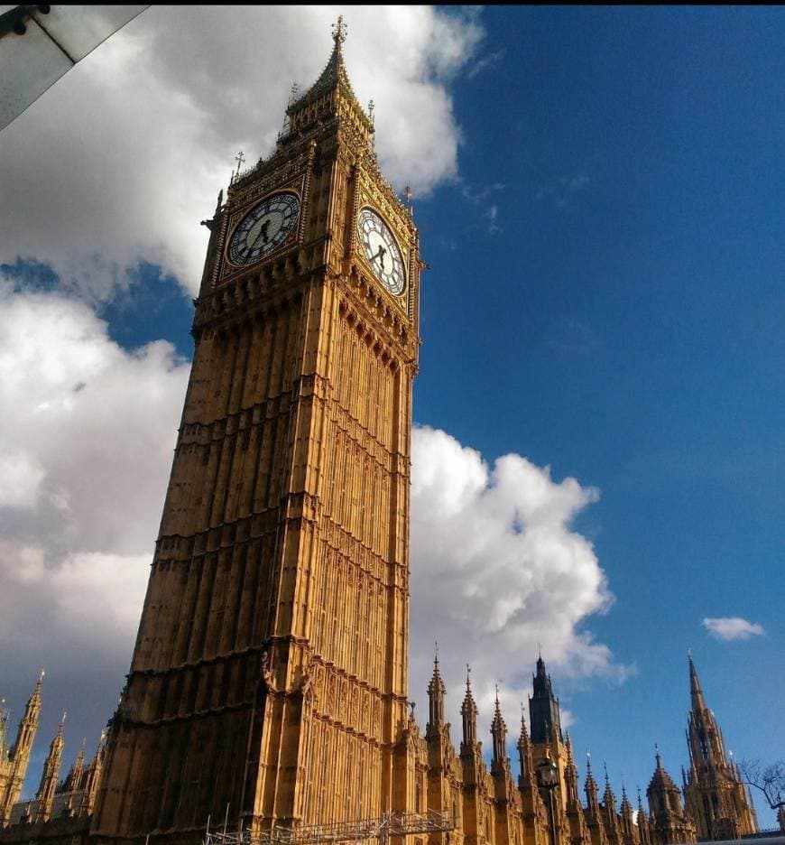 Place Big Ben