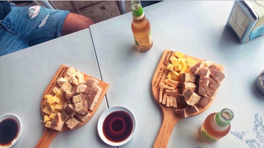 Moda Do melhor queijo dos açores 