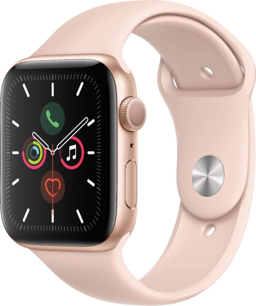 Moda APPLE Watch 