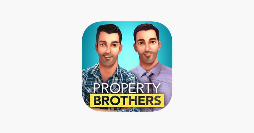 Moda ‎Property Brothers Home Design na App Store