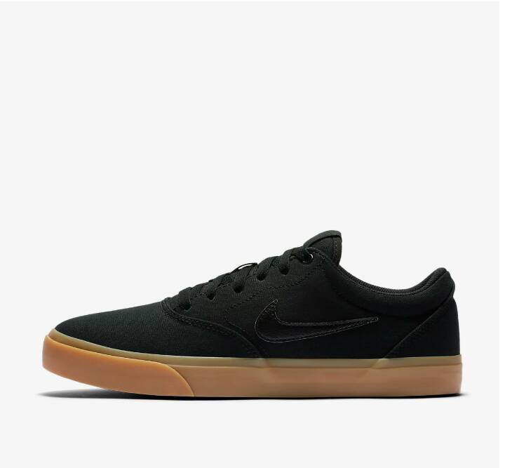 Fashion Nike SB Charge Canvas

