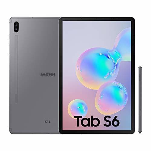 Electronic Samsung Galaxy Tab S6 Tablet de 10.5