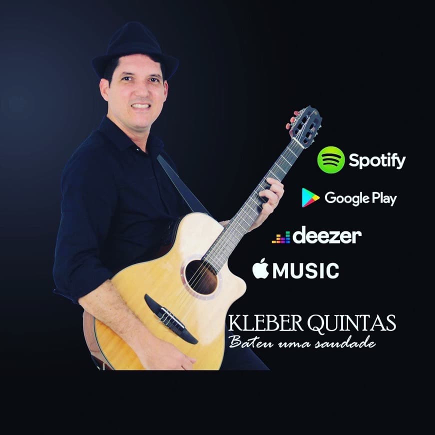 Canción Kleber Quintas