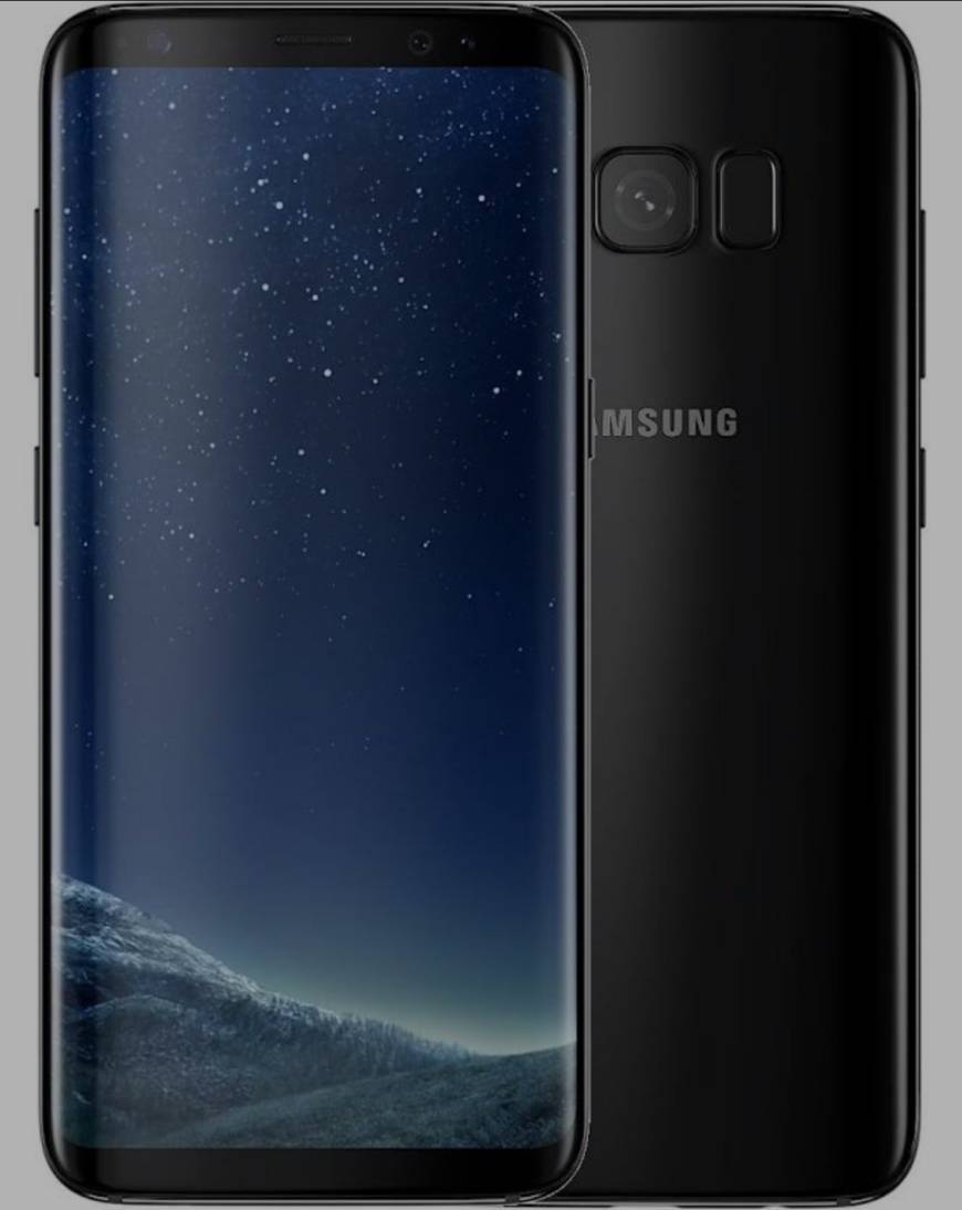 Product Samsung S8 Plus