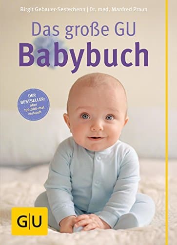 Libro Das große GU Babybuch