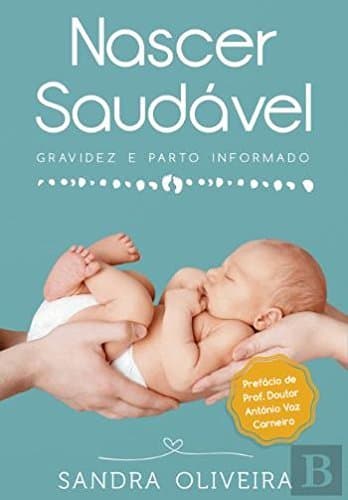 Libro Nascer Saudável