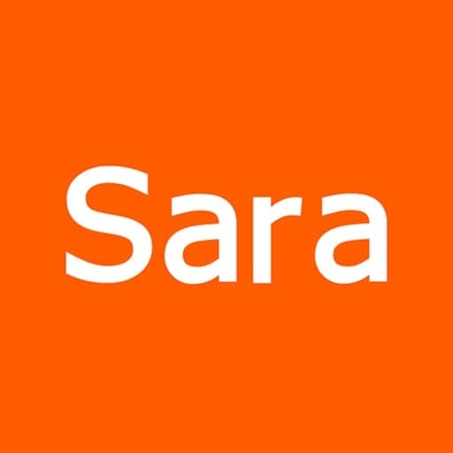 App SaraMart