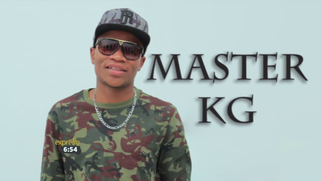 Canción Master KG