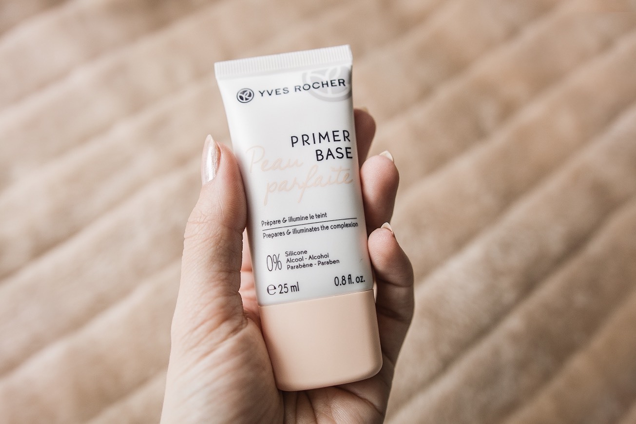 Producto Primer Yves Rocher